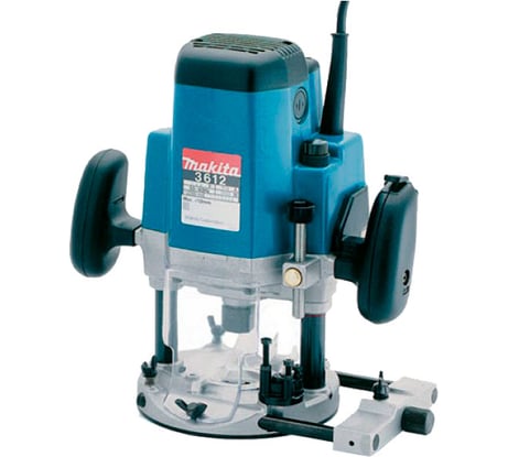 Фрезер Makita 3612