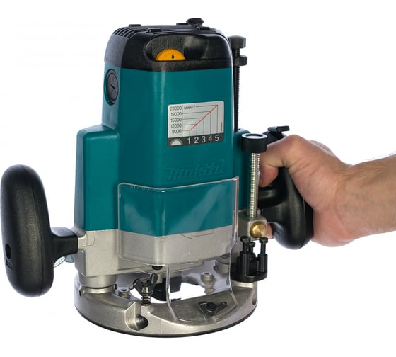 Фрезер Makita 3612 C
