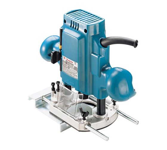 Фрезер Makita 3620