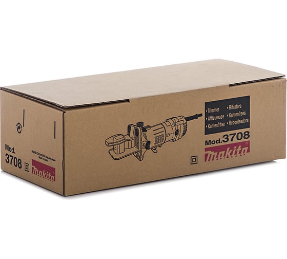 Фрезер Makita 3708