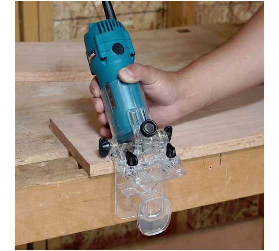 Фрезер Makita 3708 F