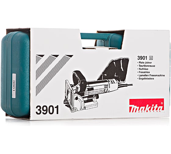 Фрезер Makita 3901