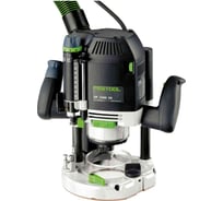 Фрезер FESTOOL OF 2200 EB-Set 574392