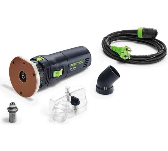 Кромочный фрезер FESTOOL OFK 500 Q 574184