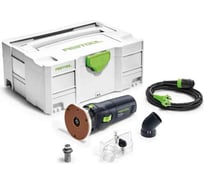 Кромочный фрезер FESTOOL OFK 500 Q-Plus 574357