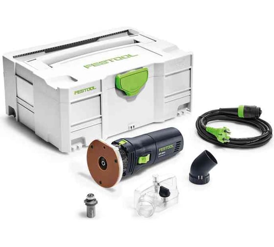 Кромочный фрезер FESTOOL OFK 500 Q-Plus 574357 1