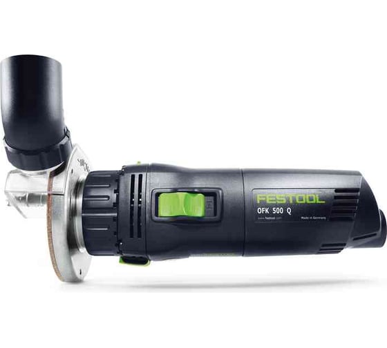 Кромочный фрезер FESTOOL OFK 500 Q-Plus 574357