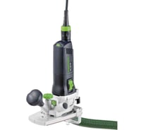 Кромочный модульный фрезер FESTOOL MFK 700 EQ-Set 574364