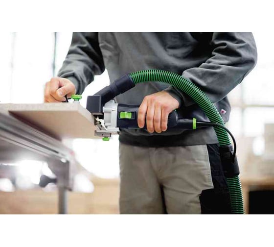 Кромочный модульный фрезер FESTOOL MFK 700 EQ-Set 574364