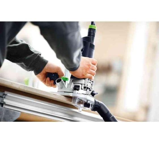 Кромочный модульный фрезер FESTOOL MFK 700 EQ-Set 574364