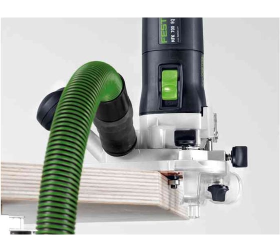 Кромочный модульный фрезер FESTOOL MFK 700 EQ-Set 574364