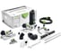 Кромочный модульный фрезер FESTOOL MFK 700 EQ-Set 574364 2