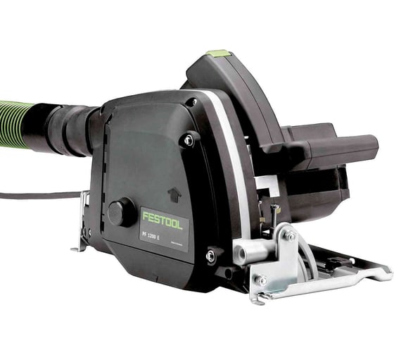 Дисковый фрезер FESTOOL PF 1200 E-Plus Dibond 574322 1