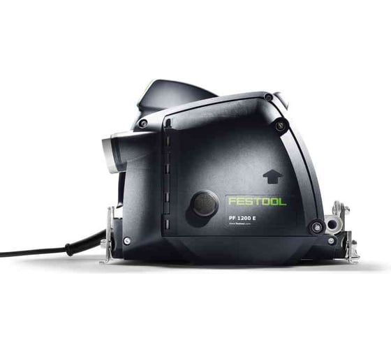 Дисковый фрезер FESTOOL PF 1200 E-Plus Dibond 574322