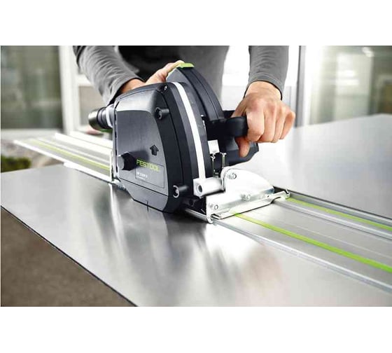 Дисковый фрезер FESTOOL PF 1200 E-Plus Dibond 574322
