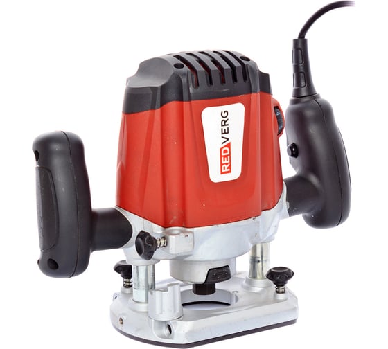 Фрезер REDVERG RD-ER125 5022703