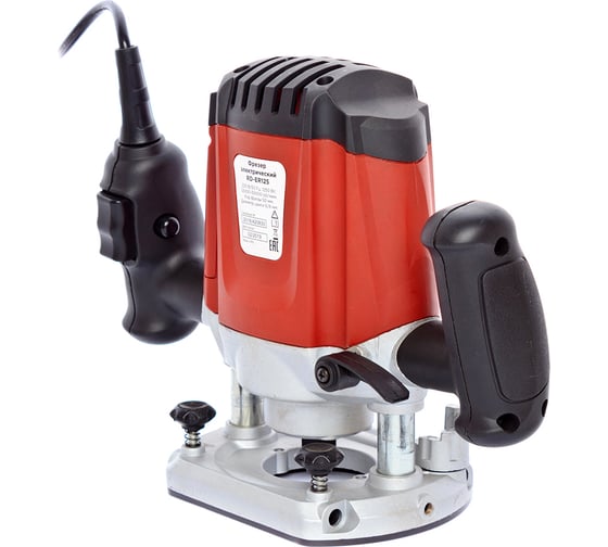 Фрезер REDVERG RD-ER125 5022703