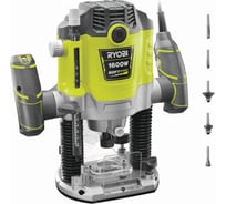 Фрезер Ryobi RRT1600-K 5133004796