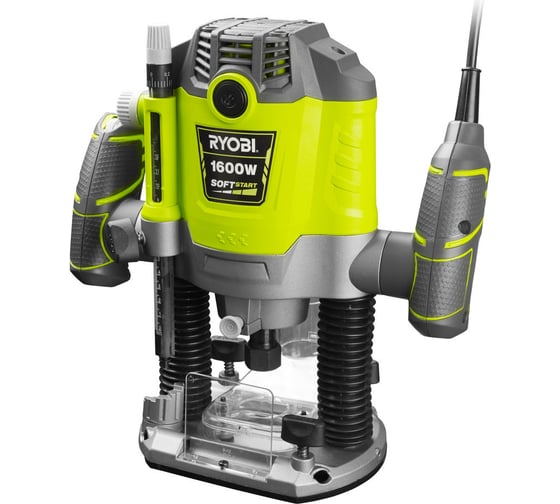Фрезер Ryobi RRT1600-K 5133004796