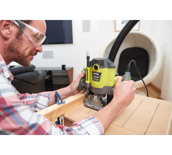 Фрезер Ryobi RRT1600-K 5133004796