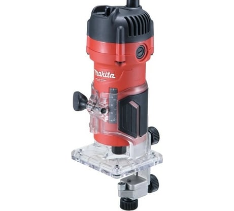 Кромочный фрезер Makita M3700 190328