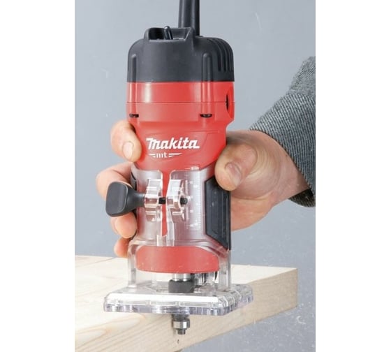 Кромочный фрезер Makita M3700 190328