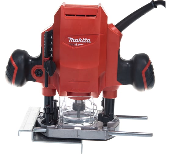 Фрезер Makita M3601