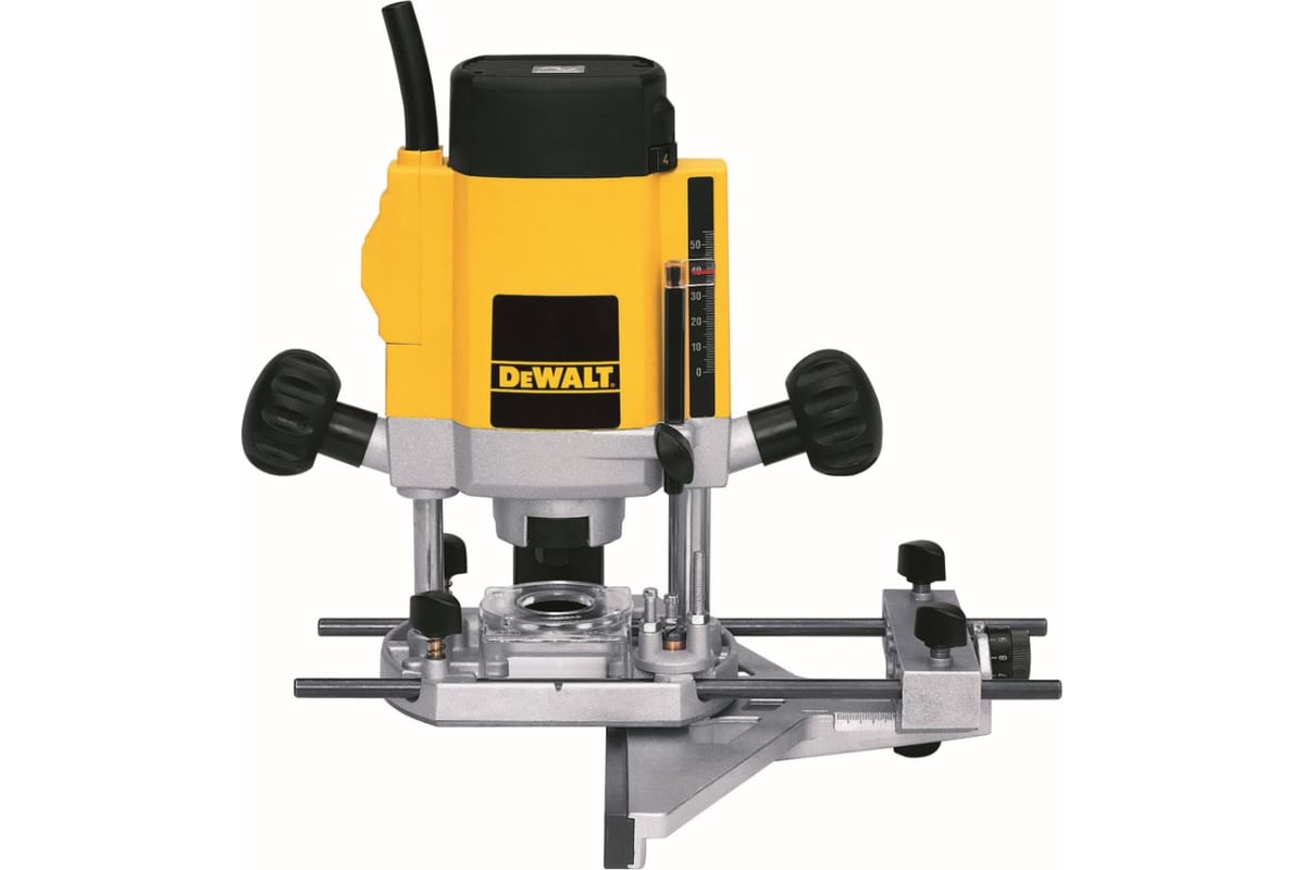 Dewalt 615 store router