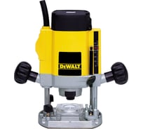 Фрезер DEWALT DW 615