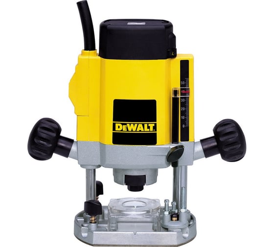 Фрезер DEWALT DW 615 1