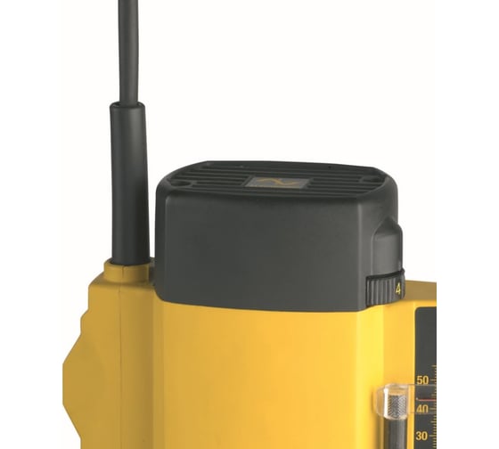 Фрезер DEWALT DW 615