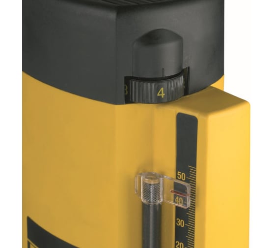 Фрезер DEWALT DW 615