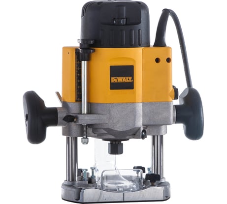 Фрезер DeWALT DW 626