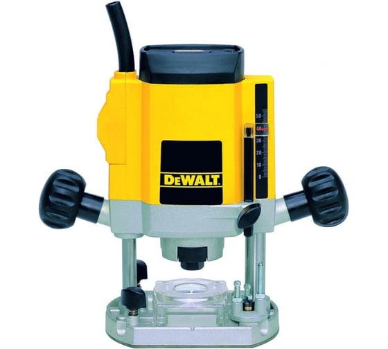 Фрезер DeWALT DW 614 1