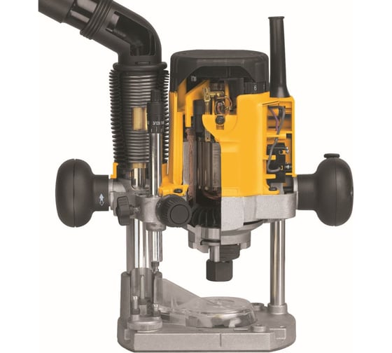 Фрезер DEWALT DW 621 K 1