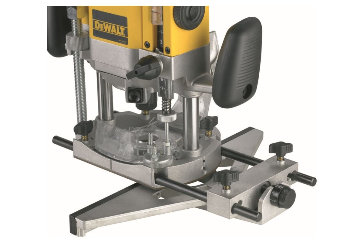 Фрезер DEWALT DW 625 E - выгодная цена, отзывы, характеристики, 2 видео ...