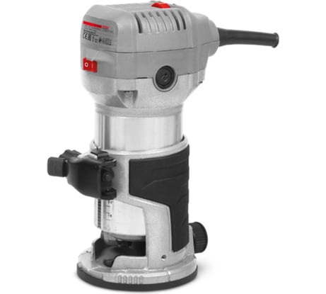Кромочный фрезер Crown CT11023S