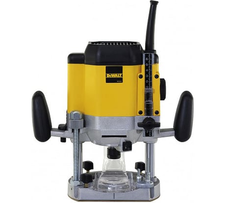 Фрезер DEWALT DW 624
