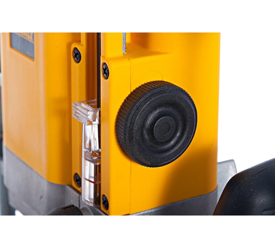 Фрезер DEWALT DW 624