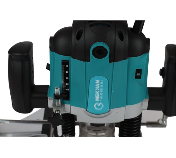 Фрезер MEKKAN MK 83103