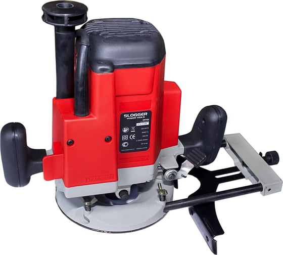 Фрезер SLOGGER ER195CS