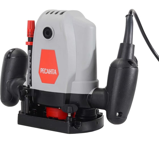 Фрезерная машина Ресанта ФМ-1300Э 75/13/1