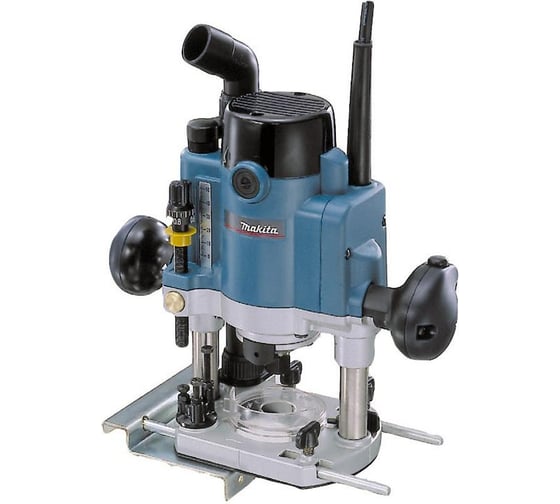 Фрезер Makita RP 0910 1