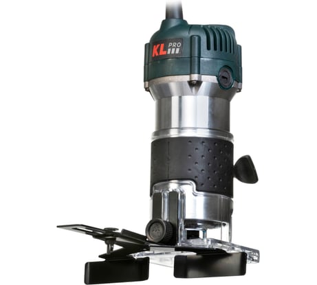Профессиональная торцовочная фрезерная машина KLPRO KLFT1021 710 w 6.35 mm 14025