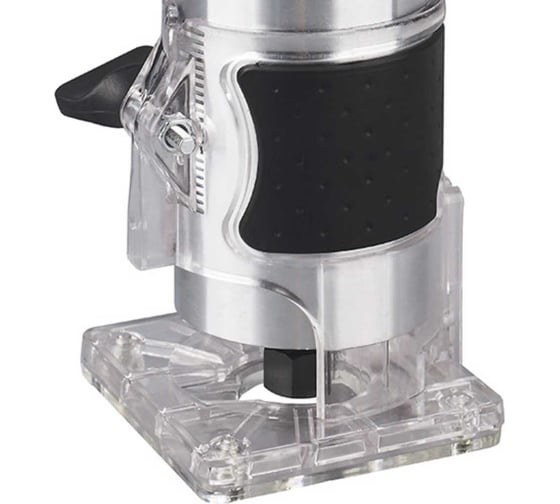 Профессиональная торцовочная фрезерная машина KLPRO KLFT1021 710 w 6.35 mm 14025