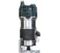 Профессиональная торцовочная фрезерная машина KLPRO KLFT1021 710 w 6.35 mm 14025 6