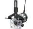 Профессиональная торцовочная фрезерная машина KLPRO KLFT1021 710 w 6.35 mm 14025 8