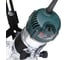 Профессиональная торцовочная фрезерная машина KLPRO KLFT1021 710 w 6.35 mm 14025 10