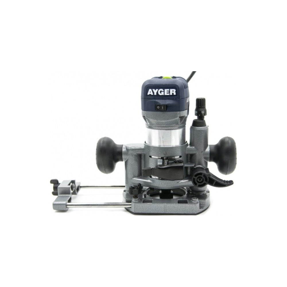 Фрезер AYGER AB710 - выгодная цена, отзывы, характеристики, фото ...
