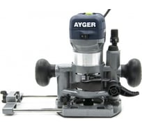 Фрезер AYGER AB710